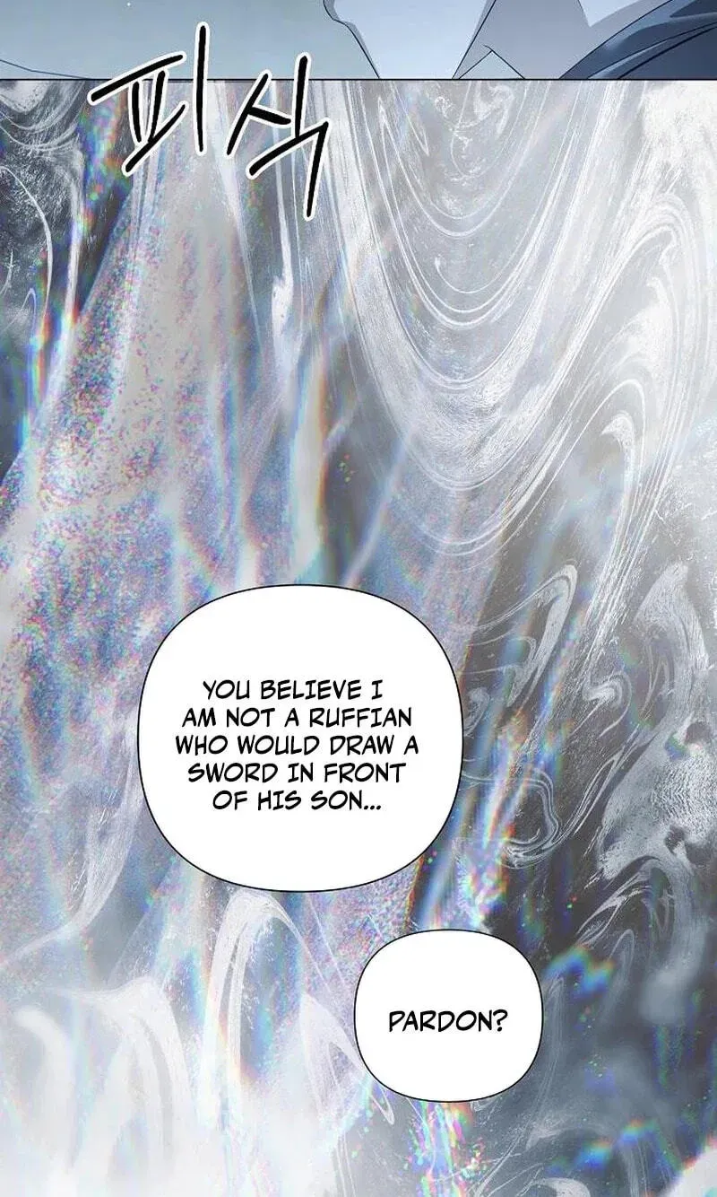 Now Come and Regret Chapter 94 page 40 - 