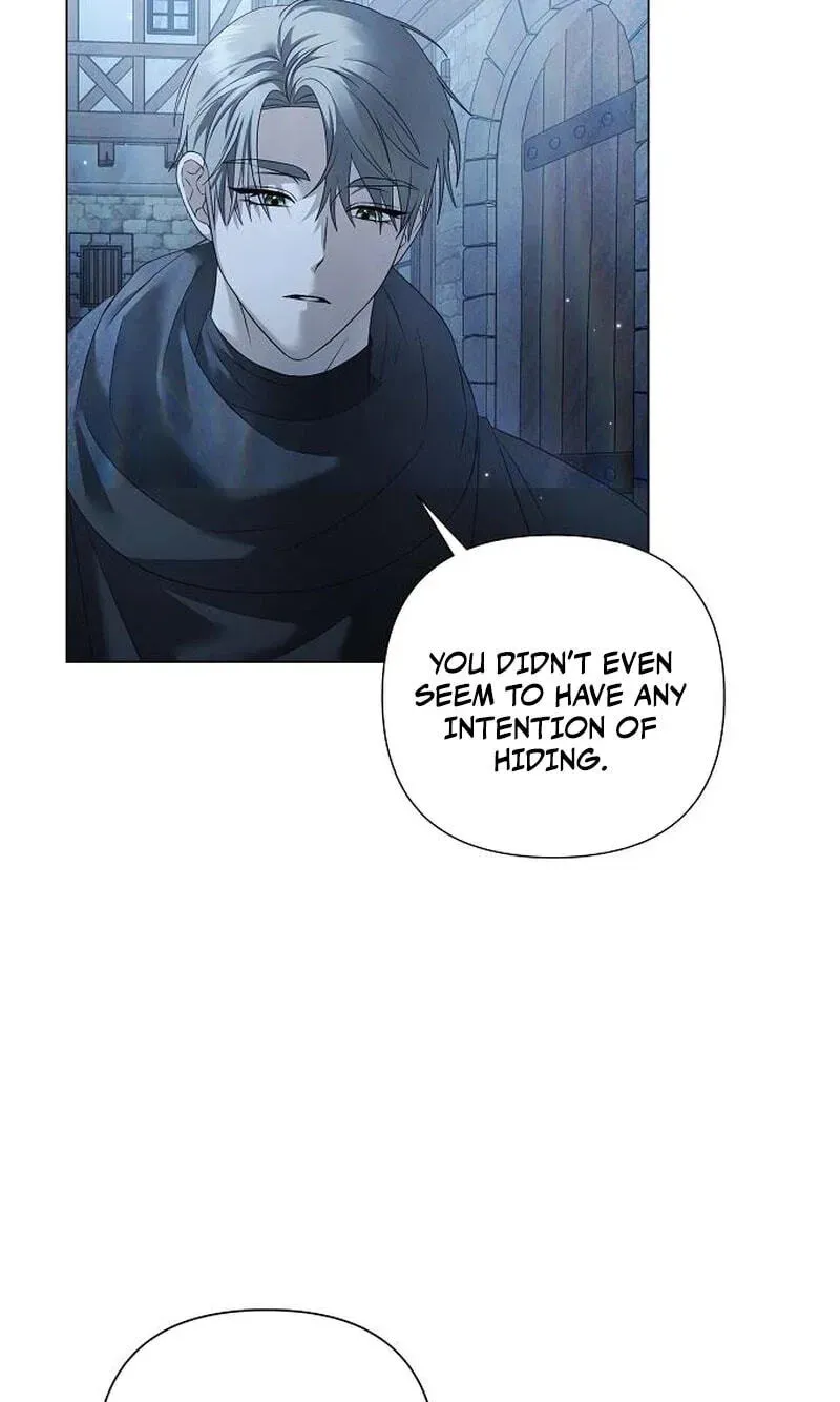 Now Come and Regret Chapter 94 page 47 - 