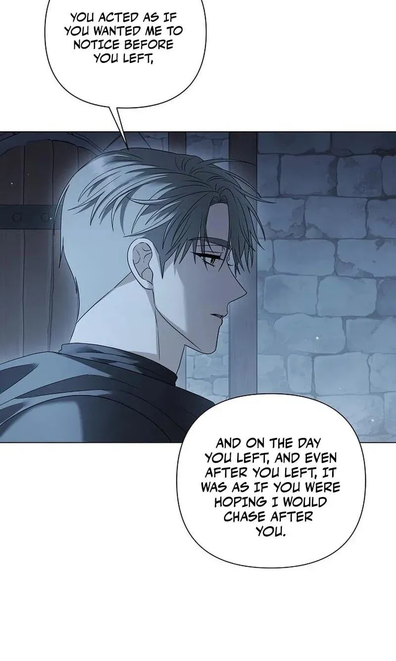 Now Come and Regret Chapter 94 page 48 - 