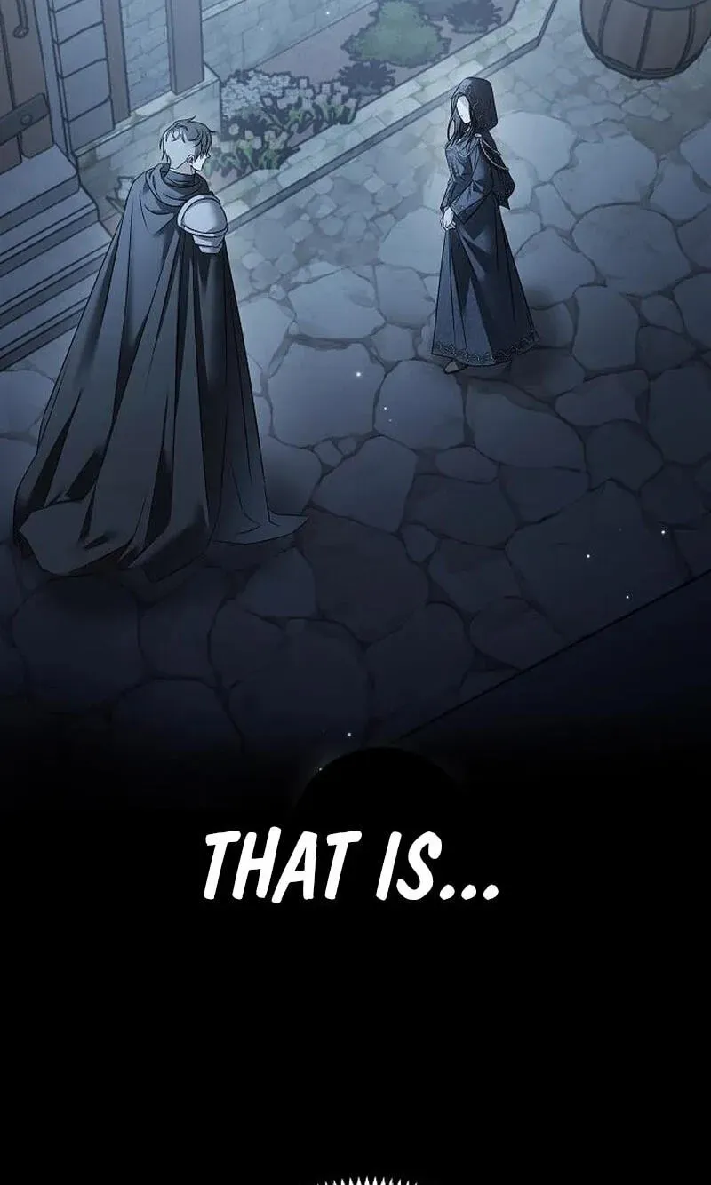 Now Come and Regret Chapter 94 page 51 - 