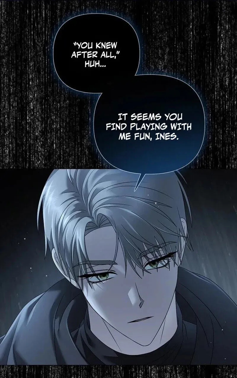 Now Come and Regret Chapter 94 page 53 - 