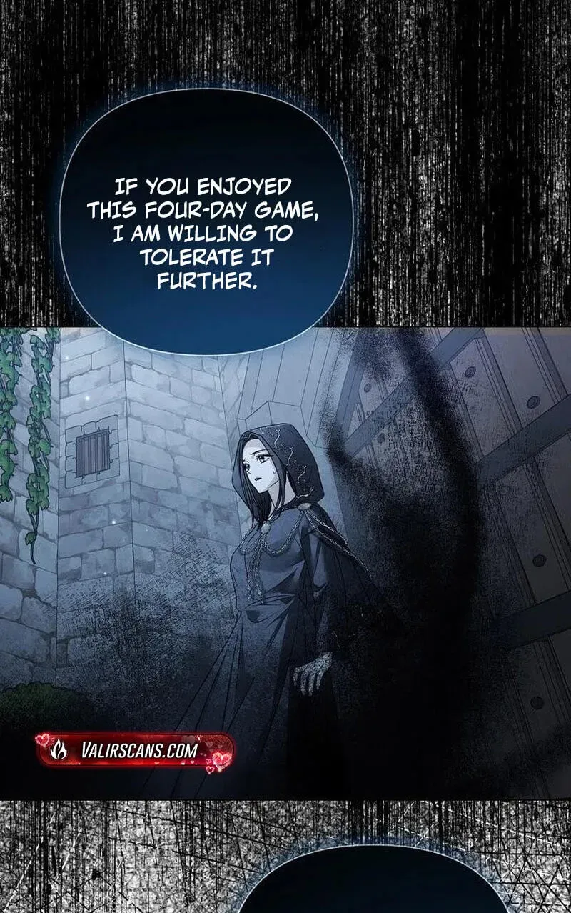 Now Come and Regret Chapter 94 page 54 - 