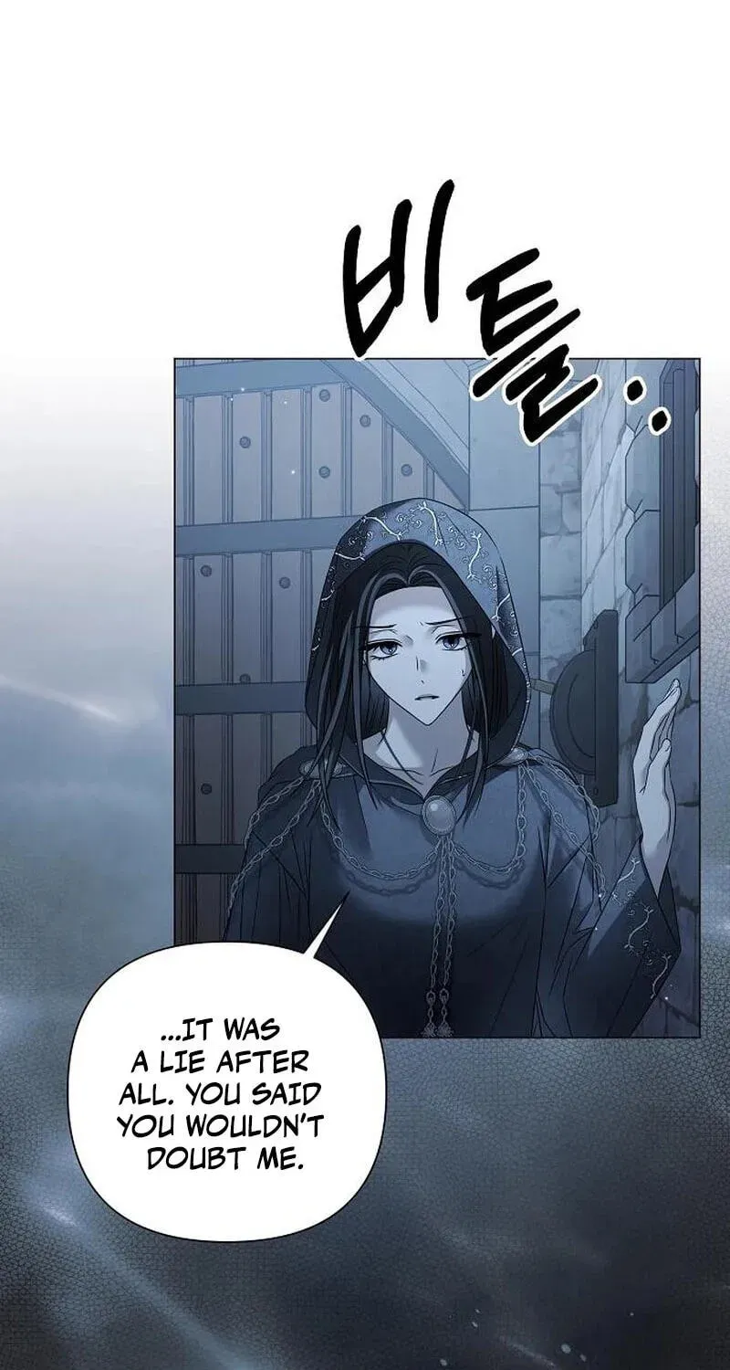 Now Come and Regret Chapter 94 page 58 - 