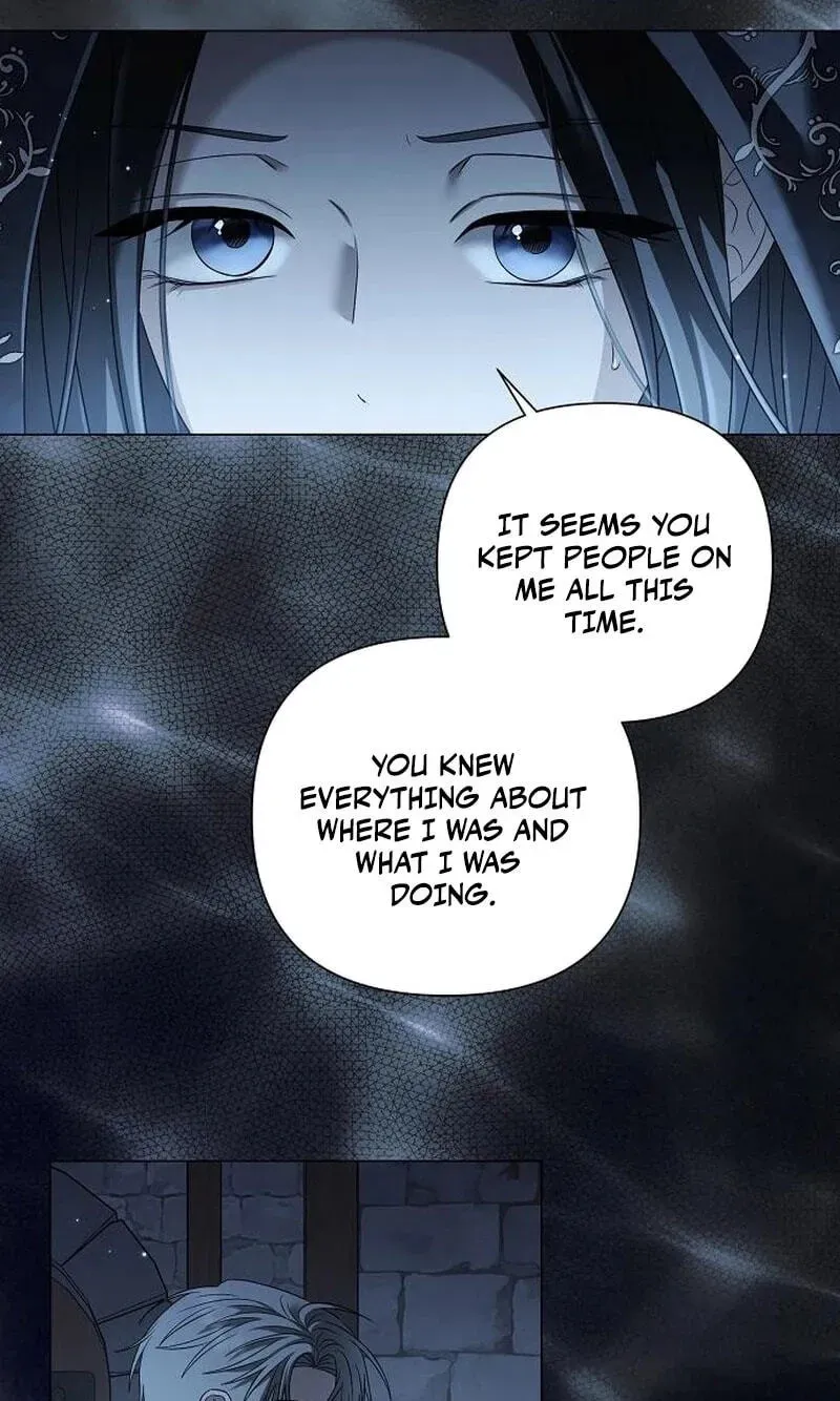 Now Come and Regret Chapter 94 page 60 - 