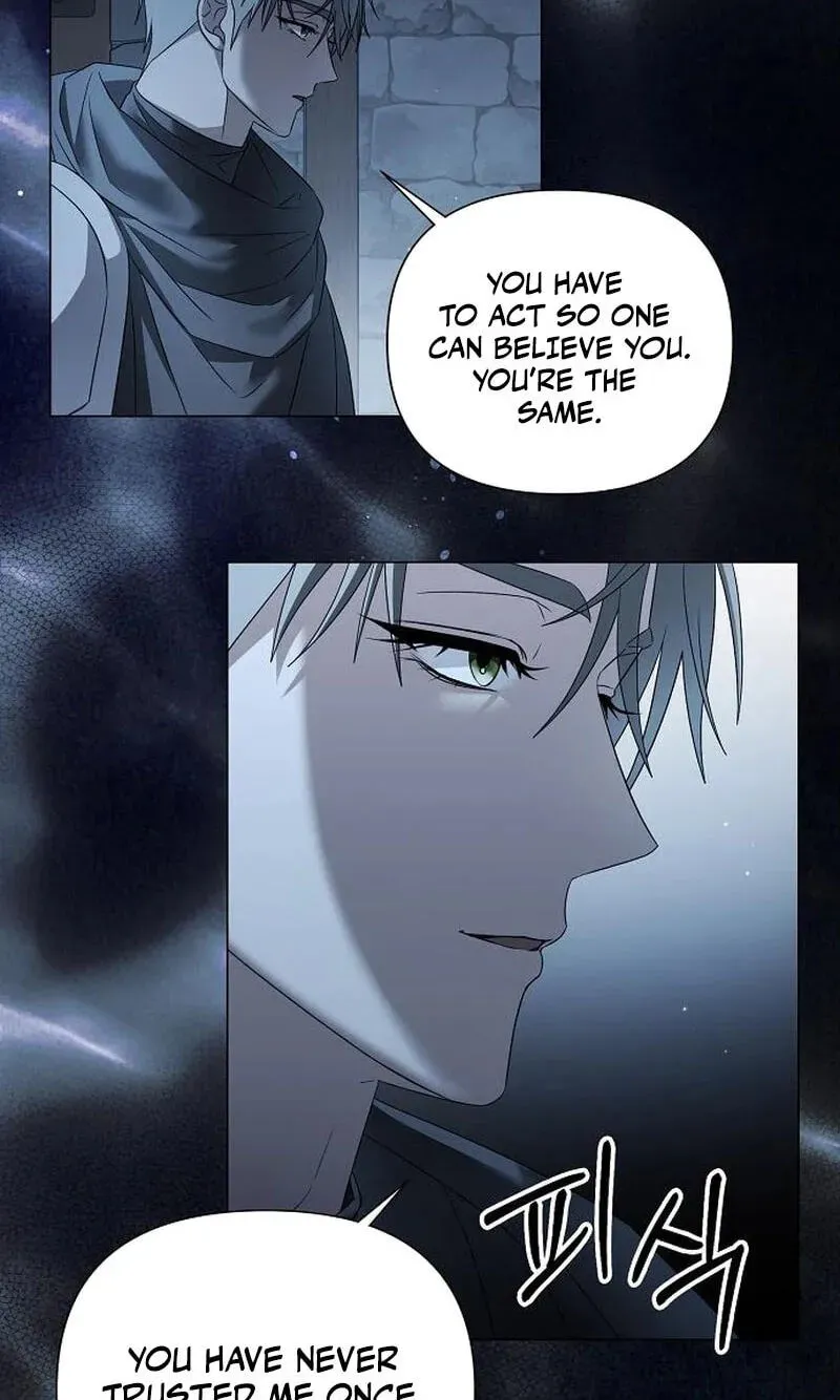 Now Come and Regret Chapter 94 page 61 - 
