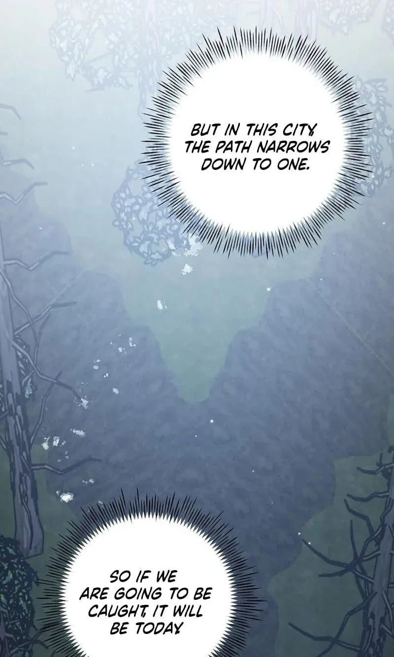 Now Come and Regret Chapter 94 page 8 - 