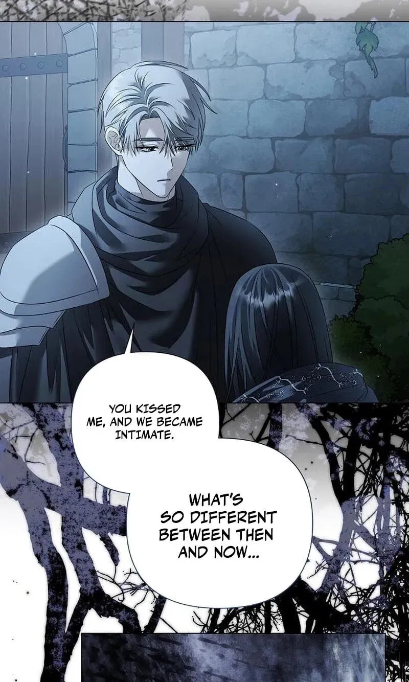 Now Come and Regret Chapter 94 page 72 - 