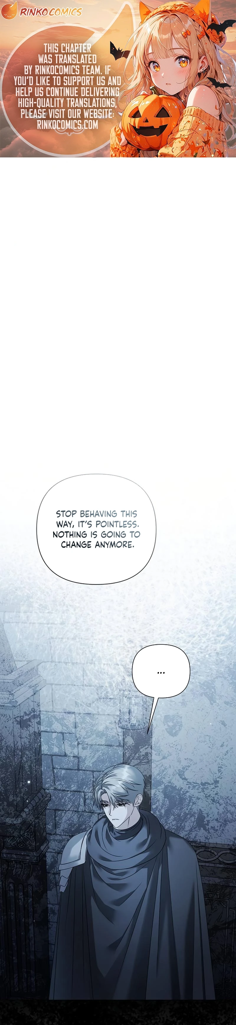 Now Come and Regret Chapter 96 page 1 - 