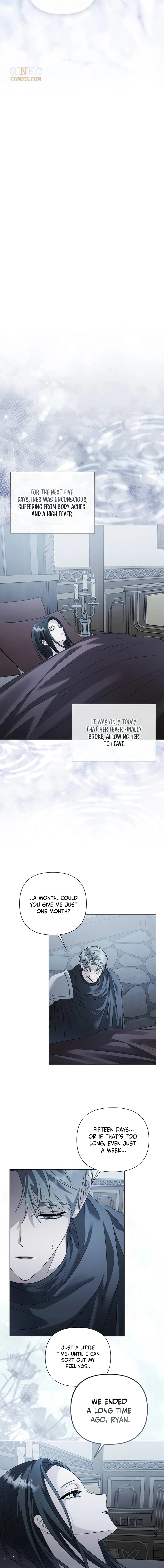 Now Come and Regret Chapter 96 page 13 - 