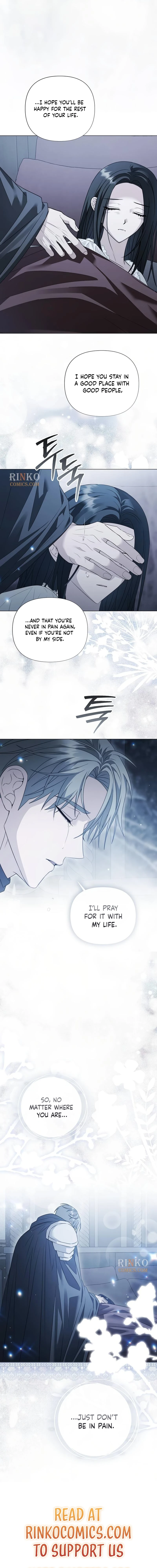 Now Come and Regret Chapter 96 page 16 - 