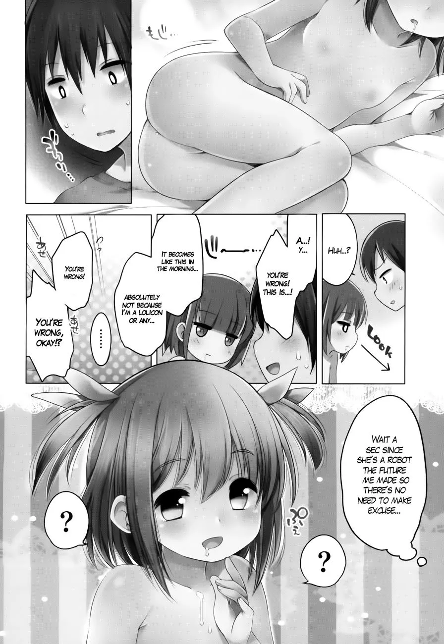 Nozoemon Chapter 2 page 4 - 