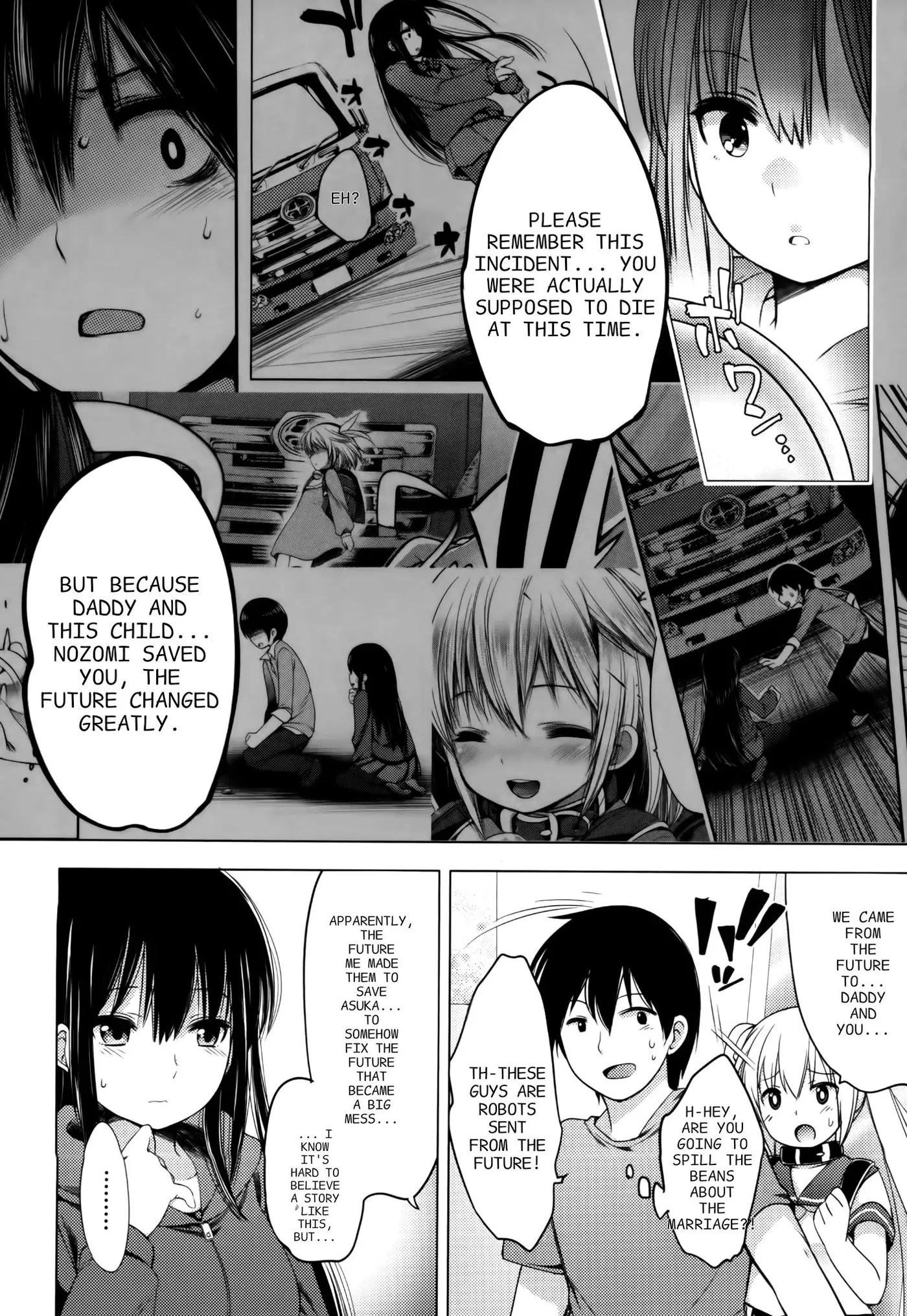 Nozoemon Chapter 4 page 24 - 