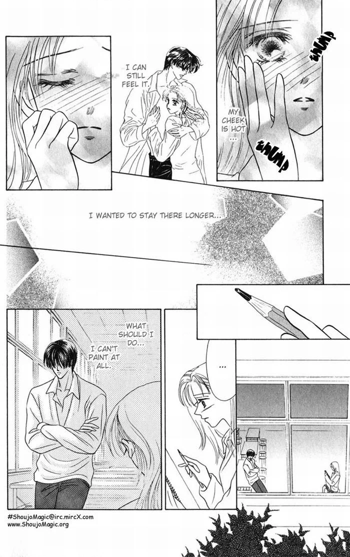 NUDE Chapter 1 page 20 - 