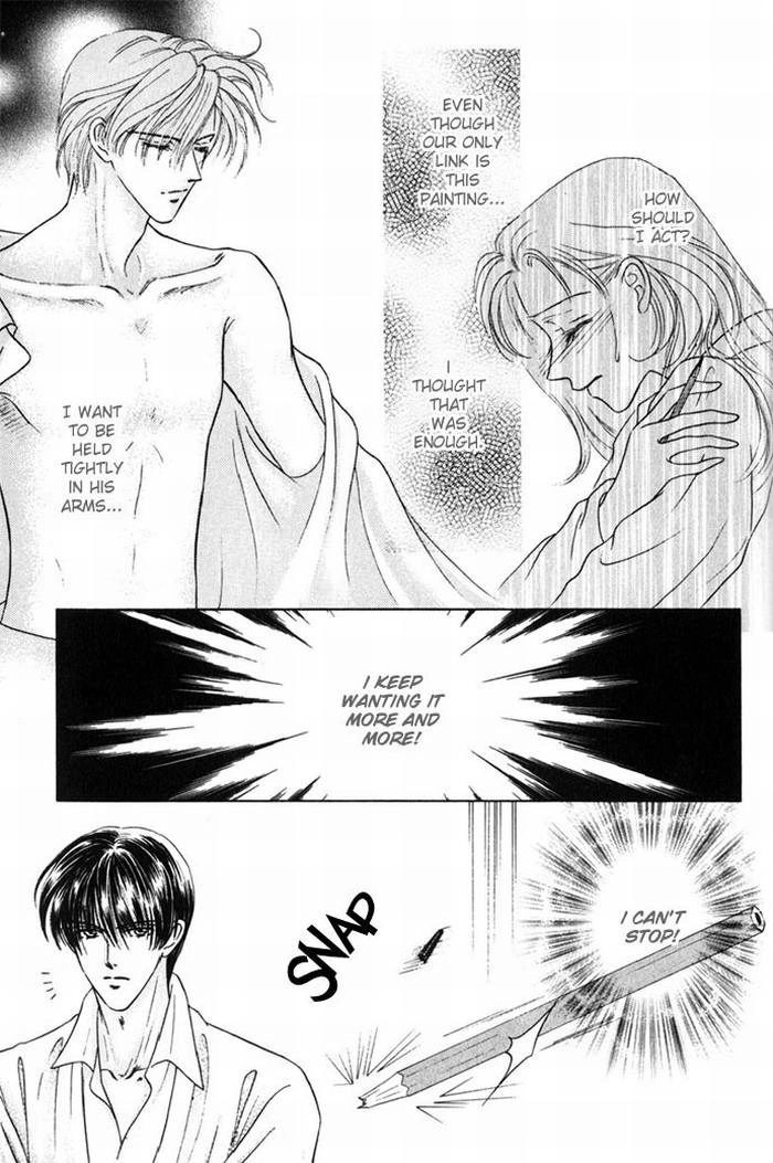 NUDE Chapter 1 page 23 - 