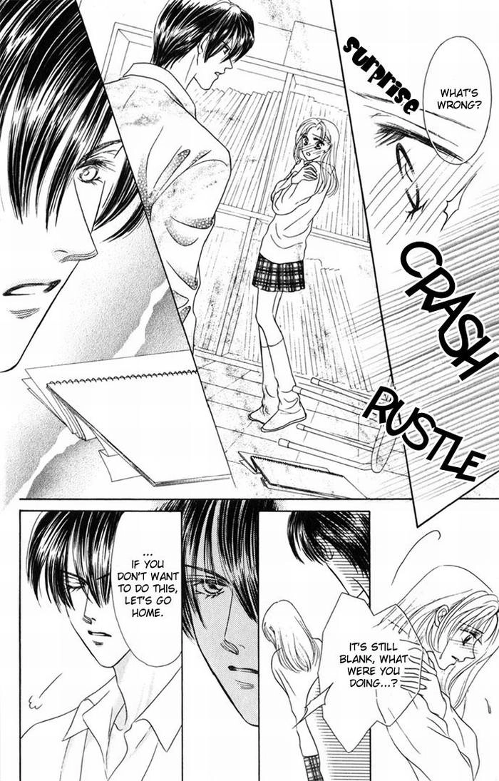 NUDE Chapter 1 page 24 - 