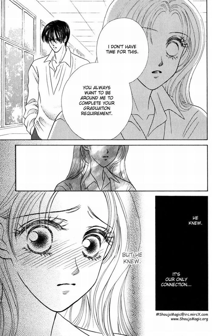 NUDE Chapter 1 page 25 - 