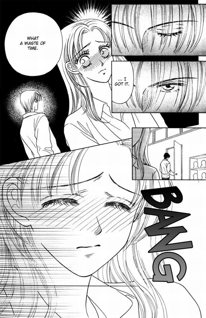 NUDE Chapter 1 page 27 - 