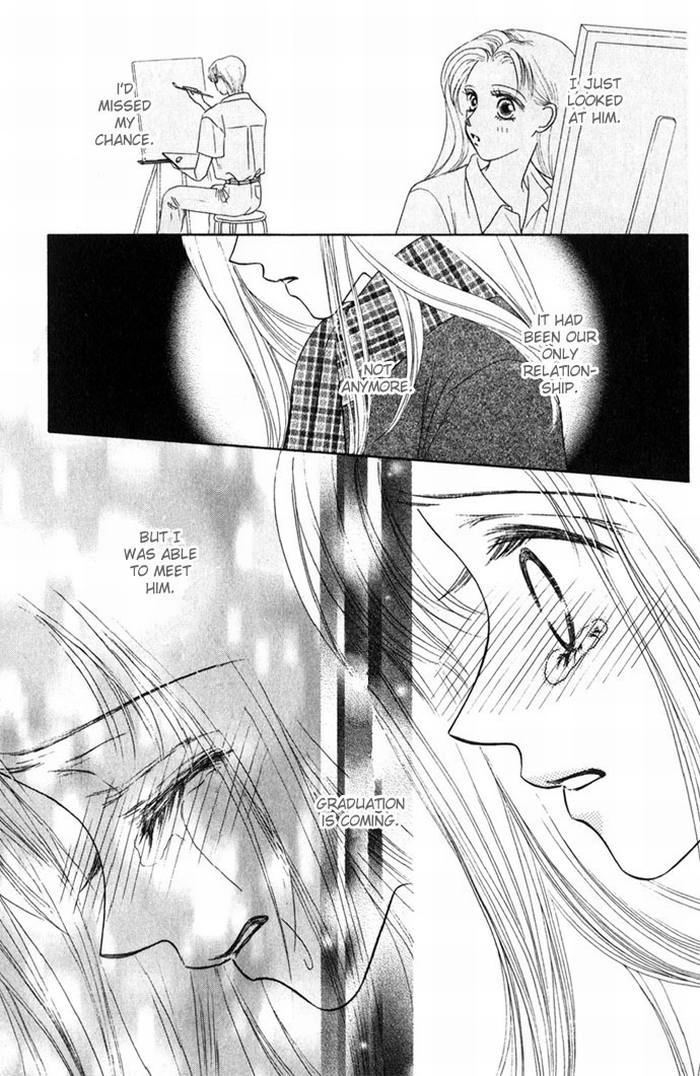NUDE Chapter 1 page 29 - 