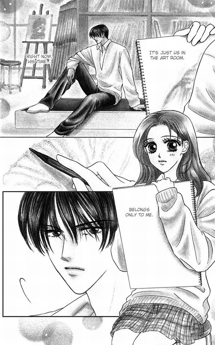NUDE Chapter 1 page 4 - 