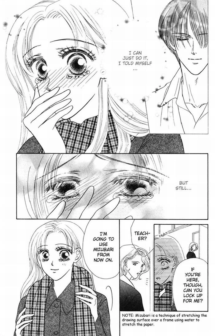 NUDE Chapter 1 page 31 - 