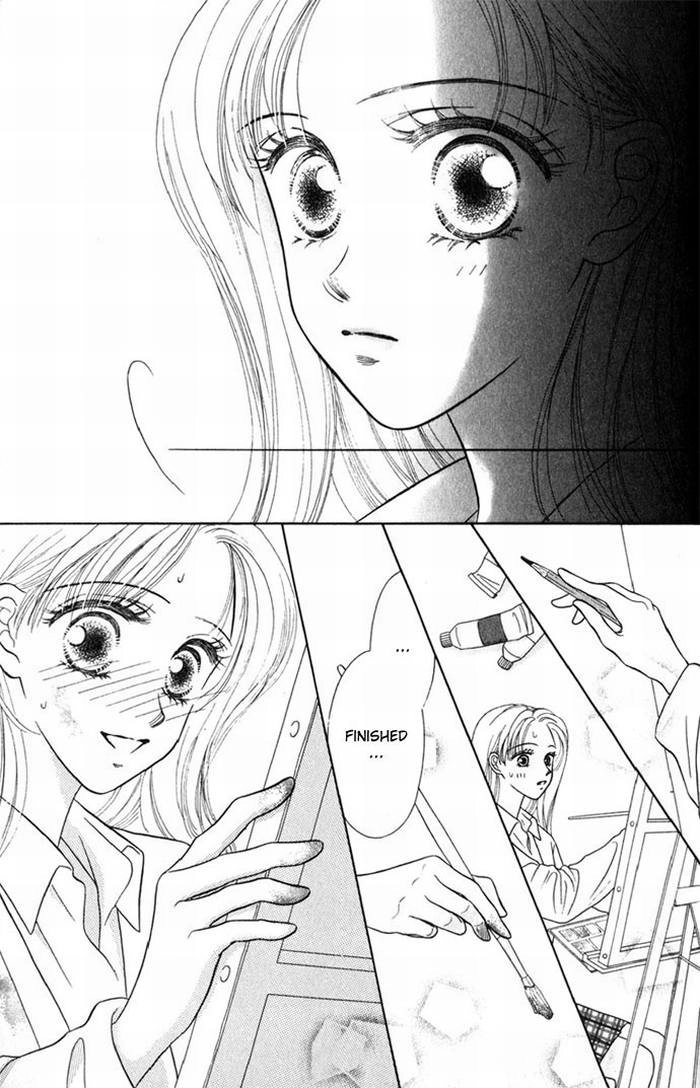 NUDE Chapter 1 page 33 - 