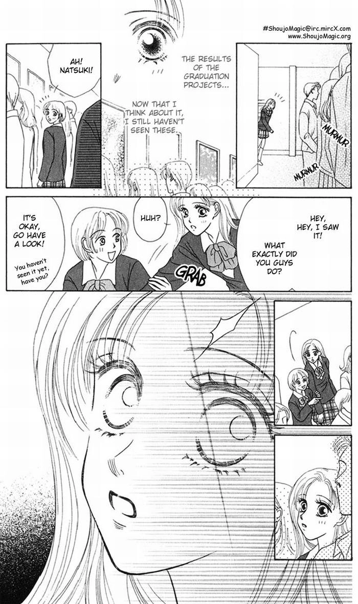 NUDE Chapter 1 page 35 - 