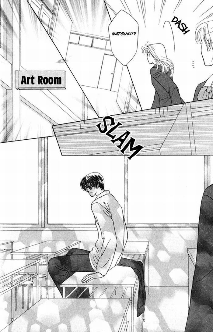 NUDE Chapter 1 page 37 - 
