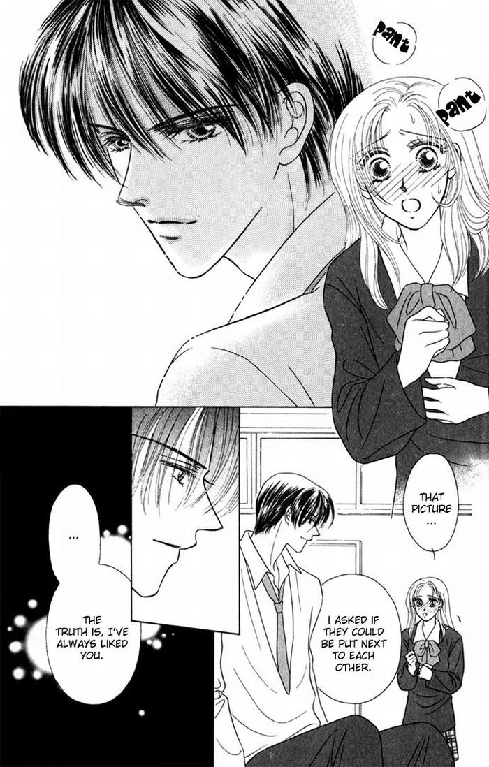 NUDE Chapter 1 page 38 - 