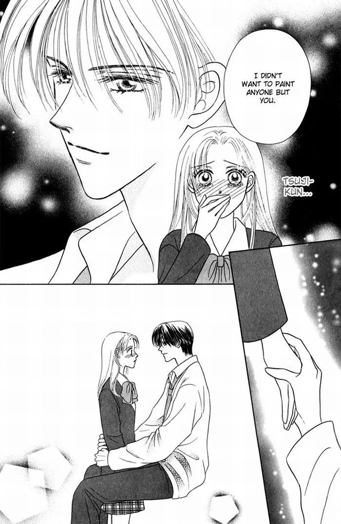 NUDE Chapter 1 page 40 - 