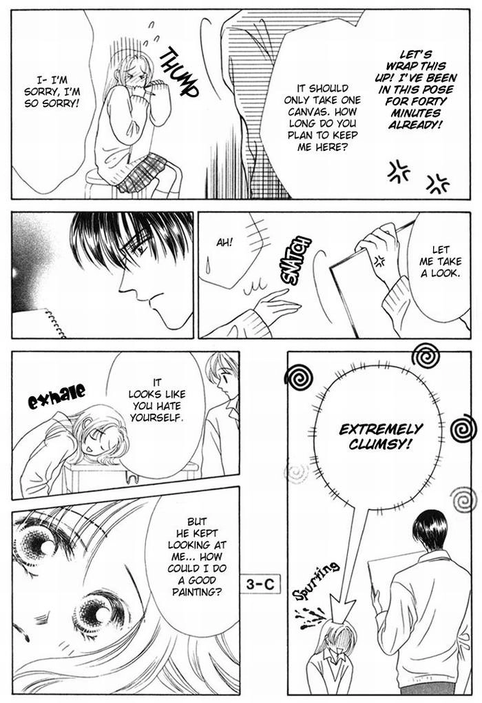 NUDE Chapter 1 page 7 - 