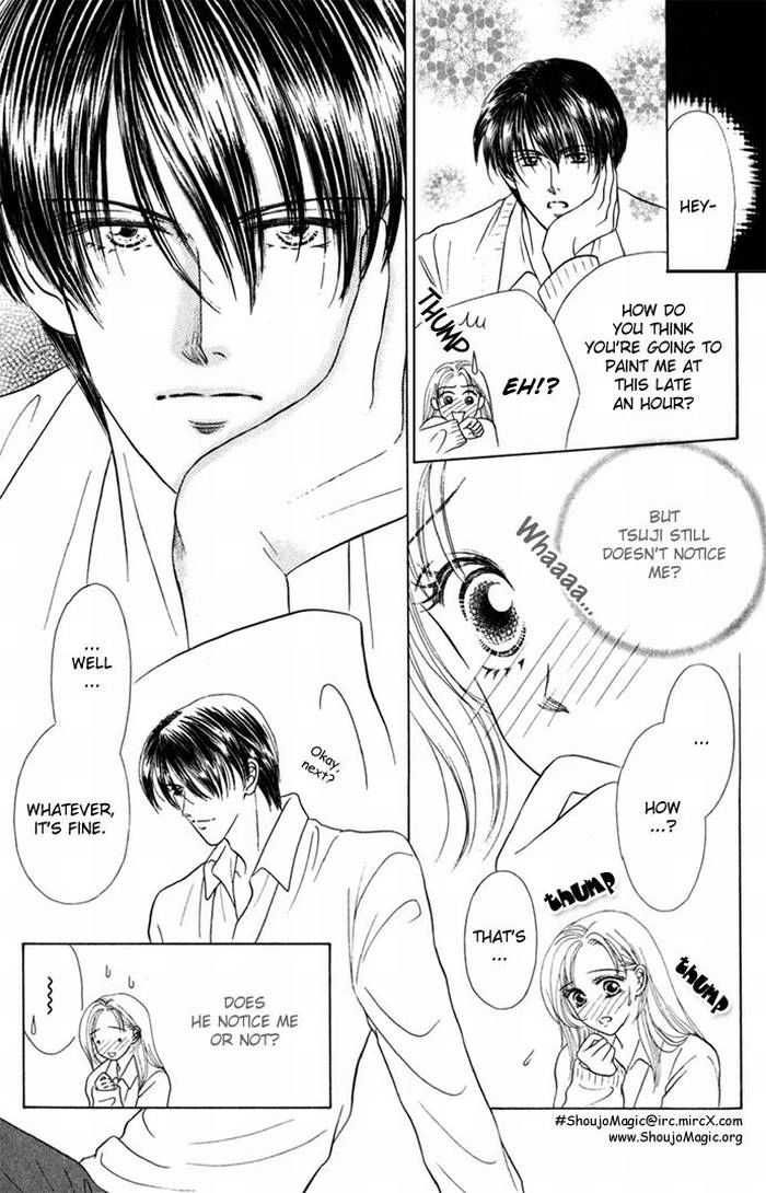 NUDE Chapter 1 page 9 - 