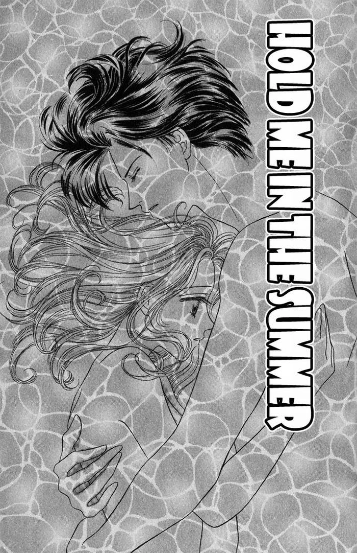 NUDE Chapter 2 page 1 - 
