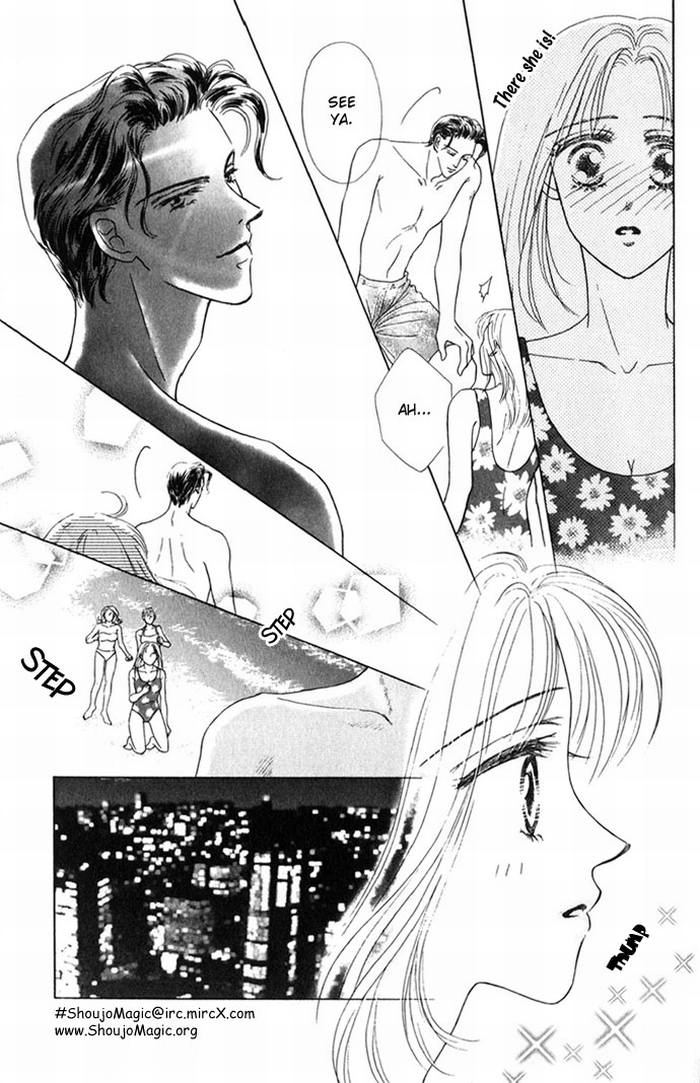 NUDE Chapter 2 page 11 - 