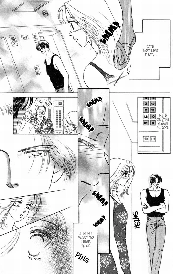 NUDE Chapter 2 page 13 - 