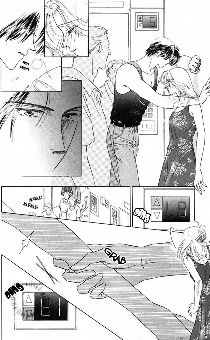 NUDE Chapter 2 page 14 - 