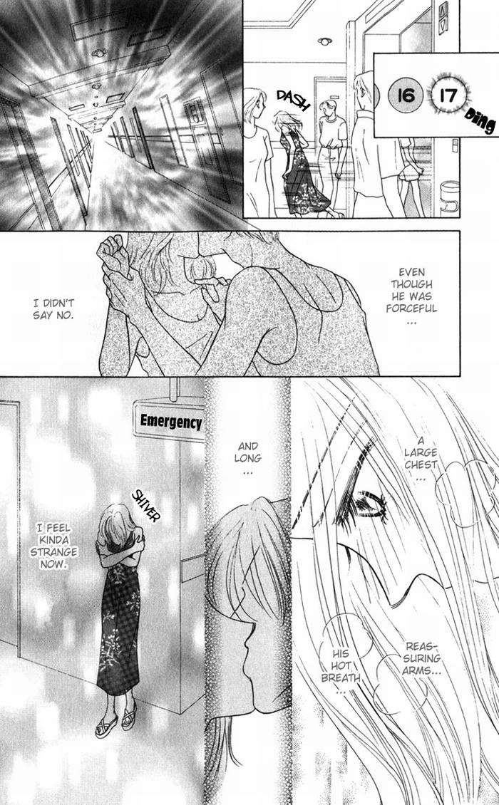 NUDE Chapter 2 page 16 - 