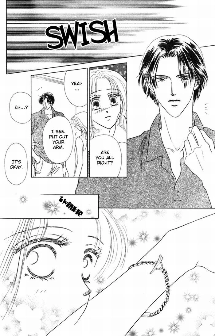 NUDE Chapter 2 page 18 - 