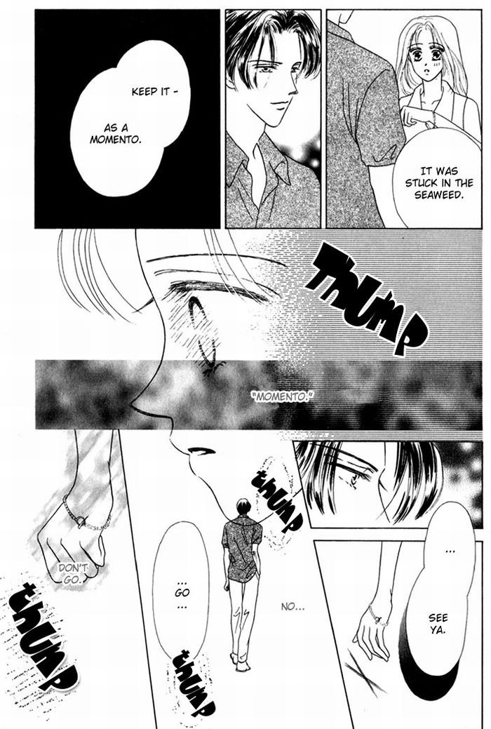 NUDE Chapter 2 page 19 - 