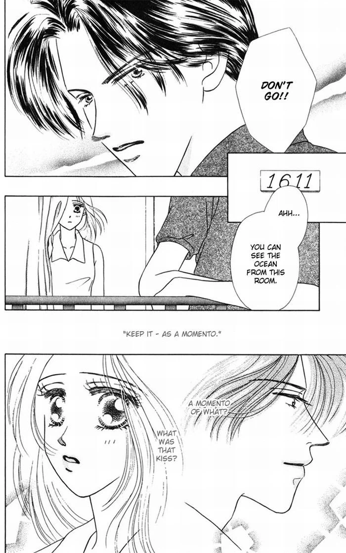 NUDE Chapter 2 page 20 - 