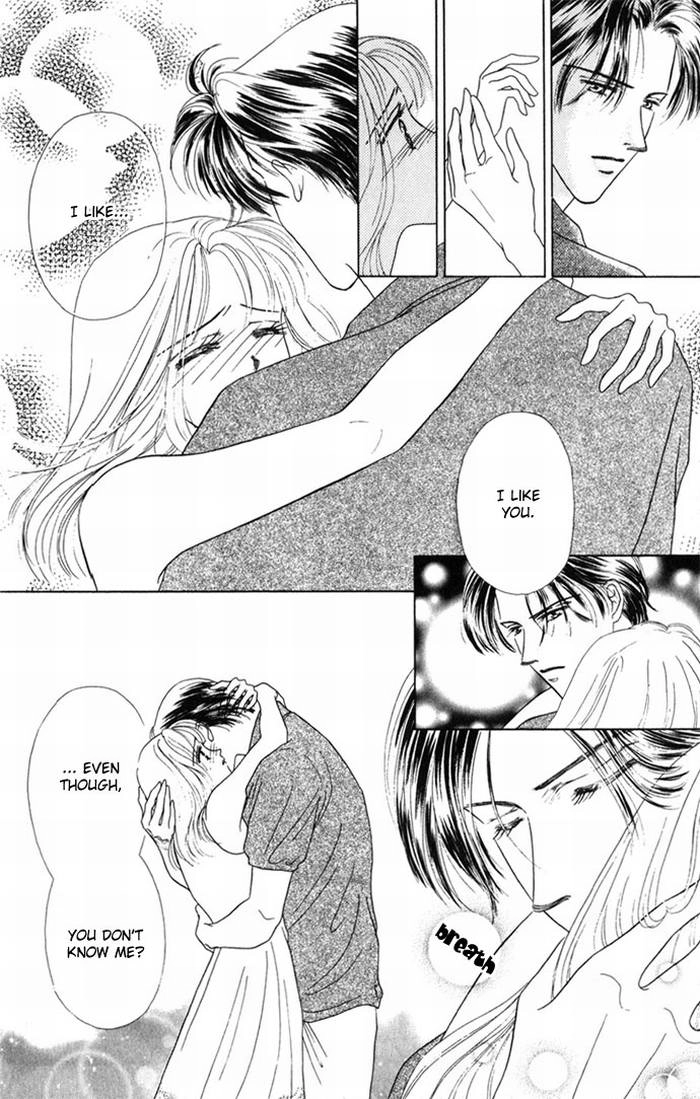 NUDE Chapter 2 page 22 - 