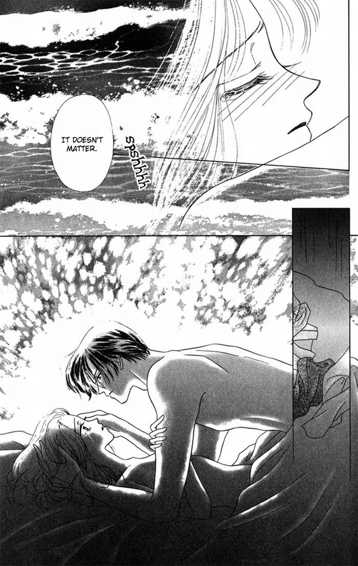 NUDE Chapter 2 page 23 - 