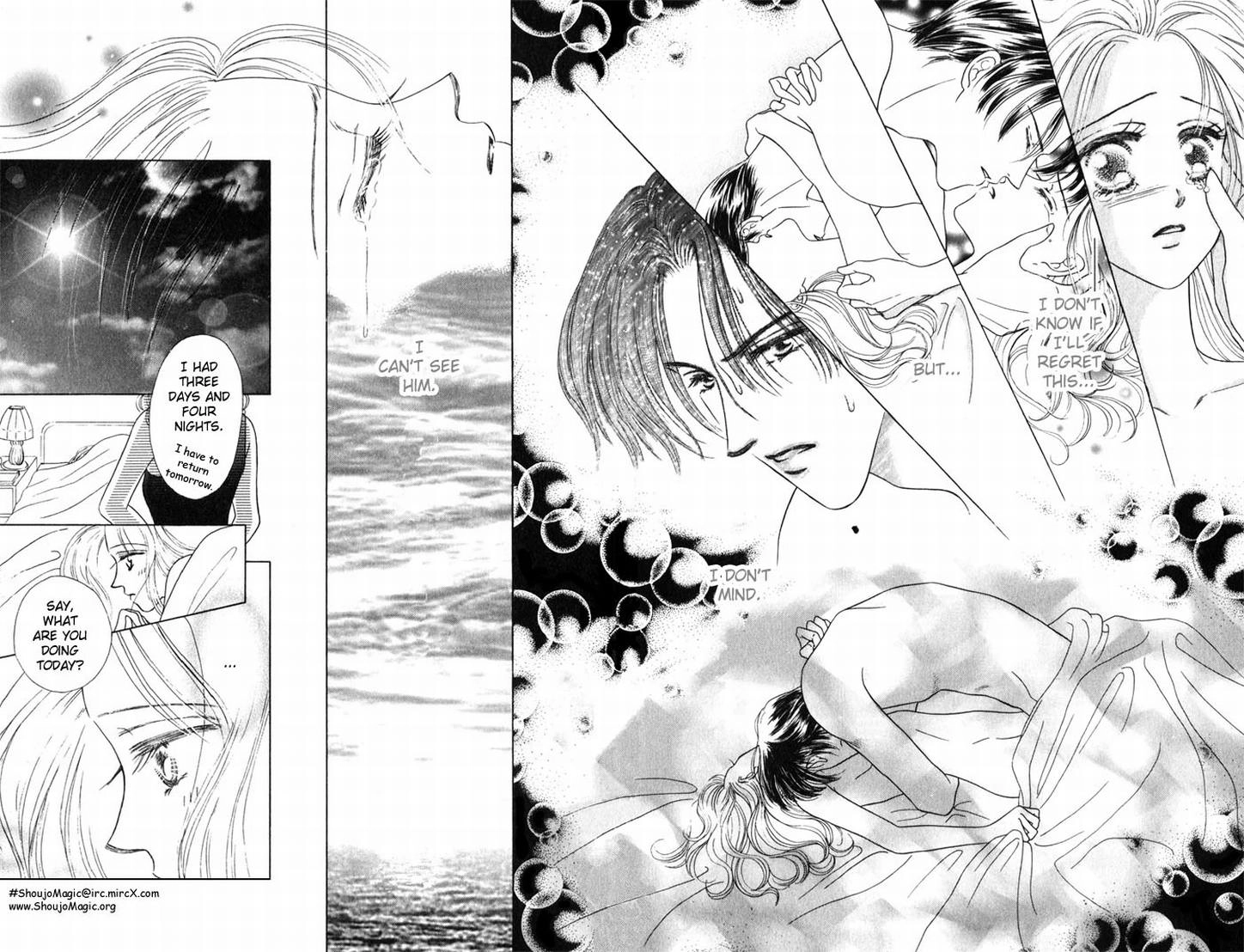 NUDE Chapter 2 page 24 - 