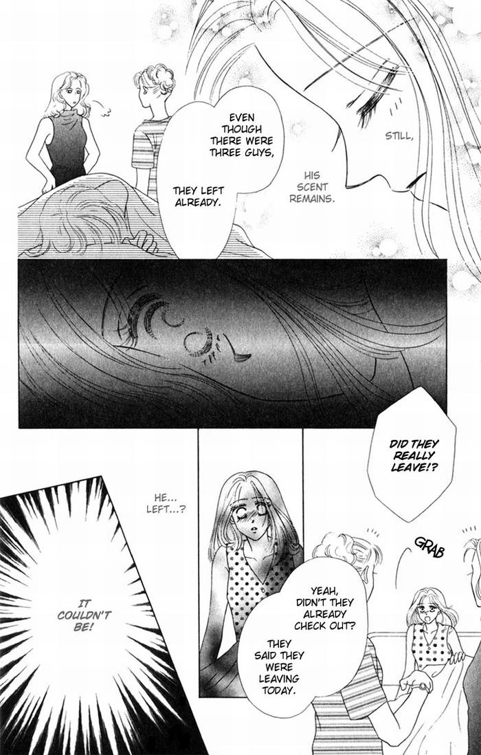 NUDE Chapter 2 page 25 - 