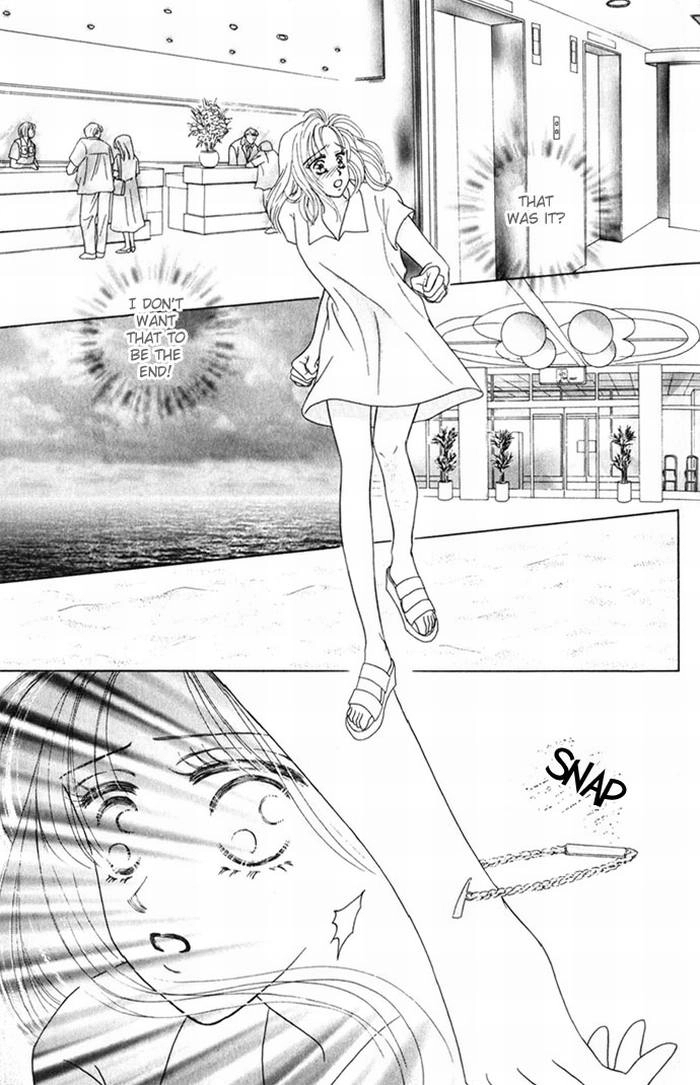NUDE Chapter 2 page 26 - 