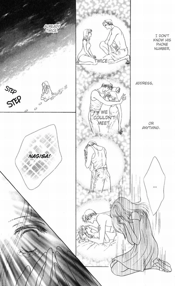 NUDE Chapter 2 page 28 - 