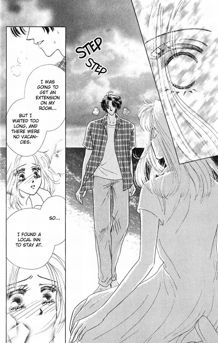 NUDE Chapter 2 page 29 - 