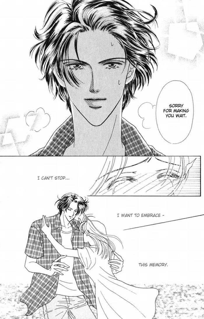 NUDE Chapter 2 page 30 - 