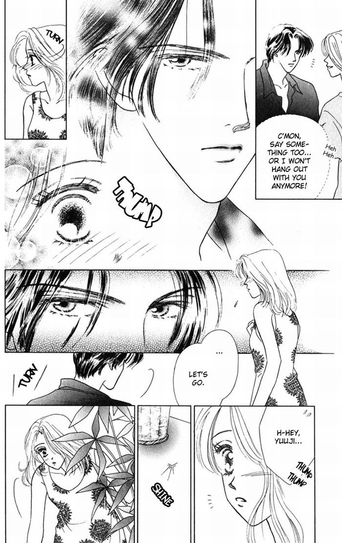 NUDE Chapter 2 page 4 - 