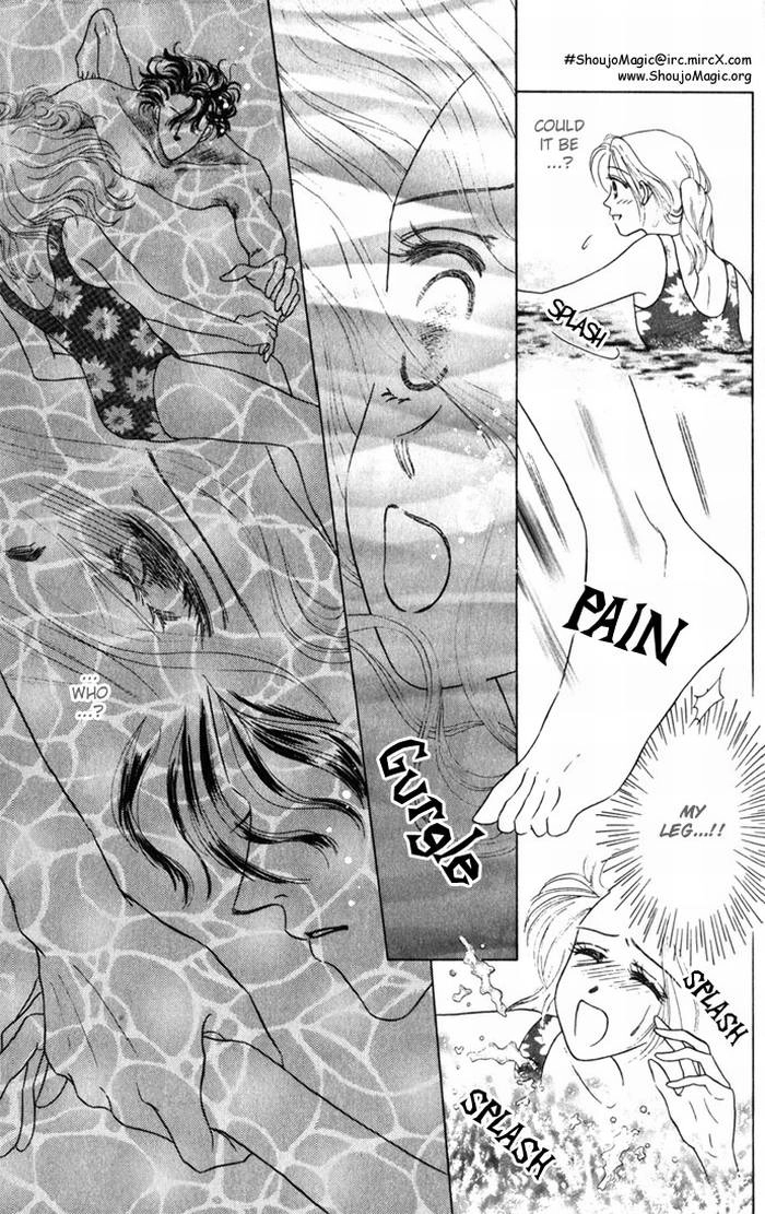 NUDE Chapter 2 page 7 - 