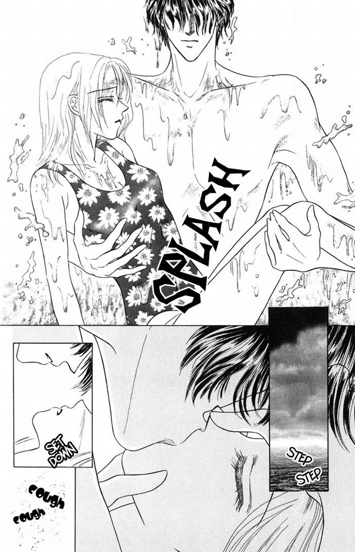 NUDE Chapter 2 page 8 - 